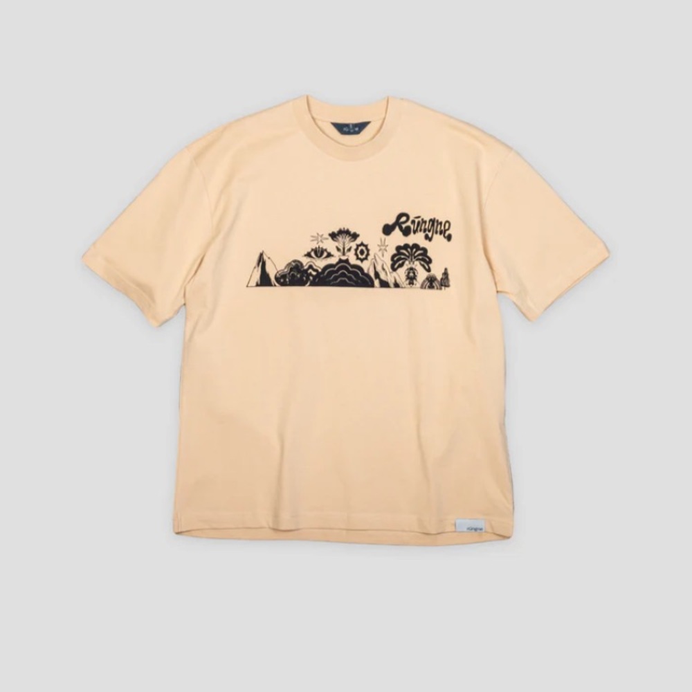 Rungne T-shirt